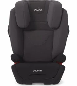 Nuna AACE Belt Positioning Booster Car Seat 2018 / 2019 Slate