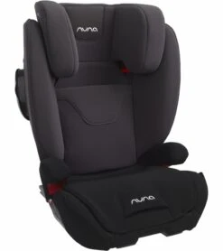 Nuna AACE Belt Positioning Booster Car Seat 2018 / 2019 Slate -Britax || Little Unicorn || Graco Shop nuna aace belt positioning booster car seat 2018 2019 slate 34