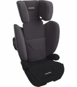 Nuna AACE Belt Positioning Booster Car Seat 2018 / 2019 Slate -Britax || Little Unicorn || Graco Shop nuna aace belt positioning booster car seat 2018 2019 slate 35
