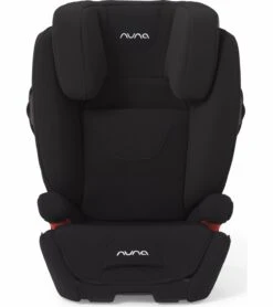 Nuna AACE Belt Positioning Booster Car Seat 2019 / 2020 Caviar