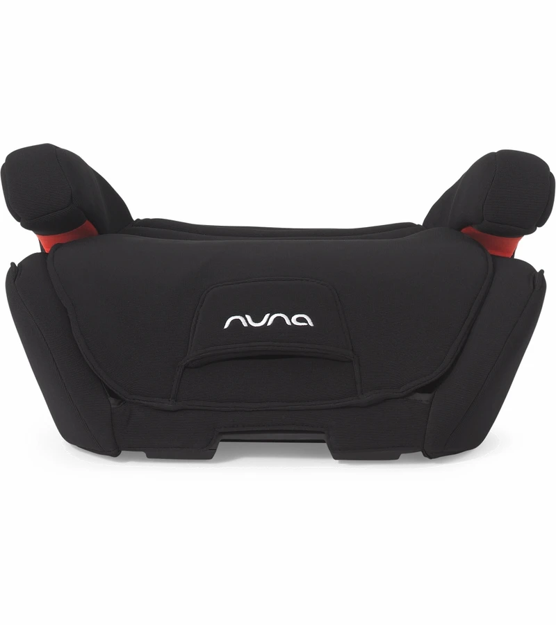 Nuna AACE Belt Positioning Booster Car Seat 2019 / 2020 Caviar 5 Nuna AACE Belt Positioning Booster Car Seat 2019 / 2020 Caviar - Image 5