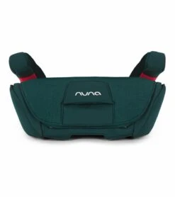 Nuna AACE Flame-Retardant Free High Back Belt Positioning Booster Car Seat - Lagoon -Britax || Little Unicorn || Graco Shop nuna aace flame retardant free high back belt positioning booster car seat lagoon 47