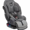 Nuna EXEC All-In-One Convertible Car Seat - Granite