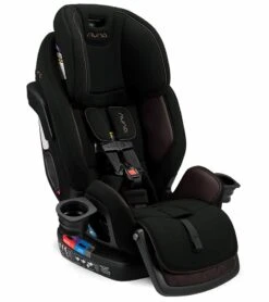 Nuna EXEC All-In-One Convertible Car Seat - Riveted