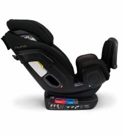 Nuna EXEC All-In-One Convertible Car Seat - Riveted 10 Nuna EXEC All-In-One Convertible Car Seat - Riveted -Britax || Little Unicorn || Graco Shop nuna exec all in one convertible car seat riveted 149