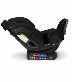 Nuna EXEC All-In-One Convertible Car Seat - Riveted 11 Nuna EXEC All-In-One Convertible Car Seat - Riveted -Britax || Little Unicorn || Graco Shop nuna exec all in one convertible car seat riveted 150