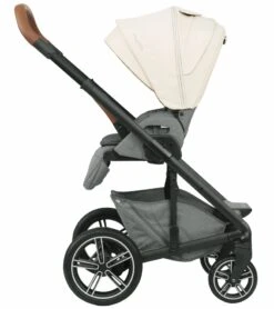 Nuna MIXX + Pipa Travel System - Birch -Britax || Little Unicorn || Graco Shop nuna mixx pipa travel system birch 18
