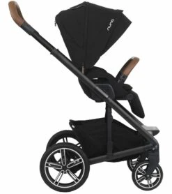 Nuna MIXX + Pipa Lite LX Travel System - Caviar -Britax || Little Unicorn || Graco Shop nuna mixx pipa travel system caviar 18