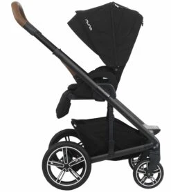 Nuna MIXX + Pipa Lite LX Travel System - Caviar -Britax || Little Unicorn || Graco Shop nuna mixx pipa travel system caviar 19
