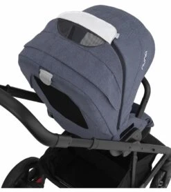 Nuna Mixx2 + Pipa Lite LX Travel System - Bleu -Britax || Little Unicorn || Graco Shop nuna mixx2 pipa lite lx travel system bleu 210
