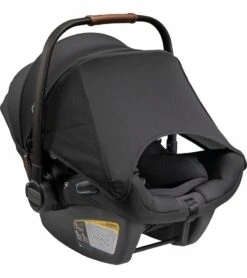 Nuna PEPP Next + PIPA Lite RX Travel System Bundle - Lake/Caviar -Britax || Little Unicorn || Graco Shop nuna pepp next pipa lite rx travel system bundle lake caviar 162