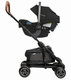 Nuna PEPP Next + PIPA Lite RX Travel System Bundle - Lake/Caviar -Britax || Little Unicorn || Graco Shop nuna pepp next pipa lite rx travel system bundle lake caviar 163