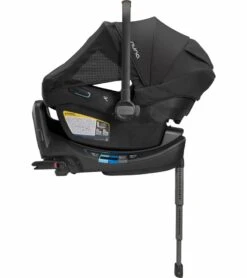 Nuna PEPP Next + PIPA Lite RX Travel System Bundle - Lake/Caviar -Britax || Little Unicorn || Graco Shop nuna pepp next pipa lite rx travel system bundle lake caviar 164