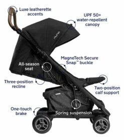 Nuna PEPP Next + PIPA RX Travel System Bundle - Lake/Caviar -Britax || Little Unicorn || Graco Shop nuna pepp next pipa travel system bundle lake caviar 81 1