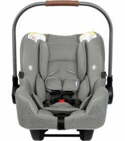 Nuna Pipa Lightweight Infant Car Seat With Load Leg - Birch -Britax || Little Unicorn || Graco Shop nuna pipa lightweight infant car seat with load leg birch 18