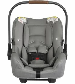 Nuna Pipa Lightweight Infant Car Seat With Load Leg - Frost -Britax || Little Unicorn || Graco Shop nuna pipa lightweight infant car seat with load leg frost 23
