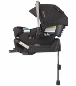 Nuna Pipa Lightweight Infant Car Seat With Load Leg - Suited -Britax || Little Unicorn || Graco Shop nuna pipa lightweight infant car seat with load leg suited 24