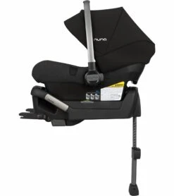 Nuna Pipa Lite Infant Car Seat - Ebony -Britax || Little Unicorn || Graco Shop nuna pipa lite infant car seat ebony 233