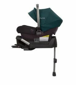Nuna PIPA Lite Infant Car Seat - Lagoon 10 Nuna PIPA Lite Infant Car Seat - Lagoon -Britax || Little Unicorn || Graco Shop nuna pipa lite infant car seat lagoon 151