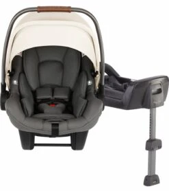 Nuna Pipa Lite LX Infant Car Seat - Birch