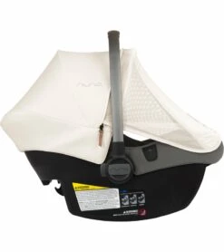 Nuna Pipa Lite LX Infant Car Seat - Birch -Britax || Little Unicorn || Graco Shop nuna pipa lite lx infant car seat birch 191