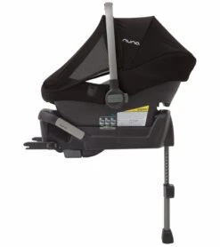 Nuna Pipa Lite LX Infant Car Seat - Caviar 10 Nuna Pipa Lite LX Infant Car Seat - Caviar -Britax || Little Unicorn || Graco Shop nuna pipa lite lx infant car seat caviar 296