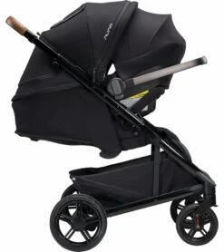 Nuna PIPA Lite R Lightweight Infant Car Seat + RELX Base With Load Leg - Caviar -Britax || Little Unicorn || Graco Shop nuna pipa lite r lightweight infant car seat relx base with load leg caviar 21