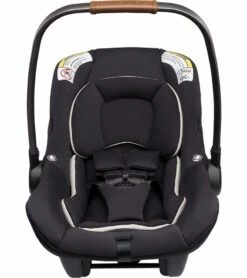 Nuna PIPA Lite R Lightweight Infant Car Seat + RELX Base With Load Leg - Caviar -Britax || Little Unicorn || Graco Shop nuna pipa lite r lightweight infant car seat relx base with load leg caviar 22
