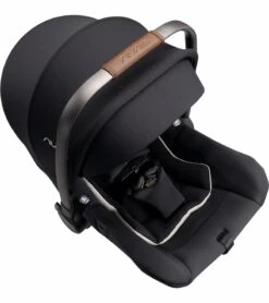 Nuna PIPA Lite R Lightweight Infant Car Seat + RELX Base With Load Leg - Caviar -Britax || Little Unicorn || Graco Shop nuna pipa lite r lightweight infant car seat relx base with load leg caviar 23