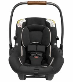 Nuna PIPA Lite R Lightweight Infant Car Seat + RELX Base With Load Leg - Timber 9 Nuna PIPA Lite R Lightweight Infant Car Seat + RELX Base With Load Leg - Timber -Britax || Little Unicorn || Graco Shop nuna pipa lite r lightweight infant car seat relx base with load leg timber 35