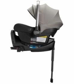 Nuna PIPA Lite R Lightweight Infant Car Seat + RELX Base With Load Leg - Timber 11 Nuna PIPA Lite R Lightweight Infant Car Seat + RELX Base With Load Leg - Timber -Britax || Little Unicorn || Graco Shop nuna pipa lite r lightweight infant car seat relx base with load leg timber 37