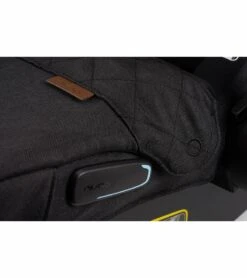 Nuna PIPA Lite RX Footmuff - Caviar 11 Nuna PIPA Lite RX Footmuff - Caviar -Britax || Little Unicorn || Graco Shop nuna pipa lite rx footmuff caviar 139