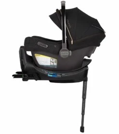 Nuna PIPA Lite RX Lightweight Infant Car Seat With Load Leg - Riveted -Britax || Little Unicorn || Graco Shop nuna pipa lite rx lightweight infant car seat with load leg riveted 26