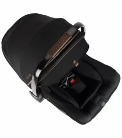 Nuna PIPA Lite RX Lightweight Infant Car Seat With Load Leg - Riveted -Britax || Little Unicorn || Graco Shop nuna pipa lite rx lightweight infant car seat with load leg riveted 27