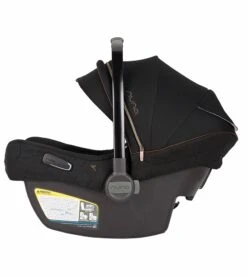 Nuna PIPA Lite RX Lightweight Infant Car Seat With Load Leg - Riveted -Britax || Little Unicorn || Graco Shop nuna pipa lite rx lightweight infant car seat with load leg riveted 28