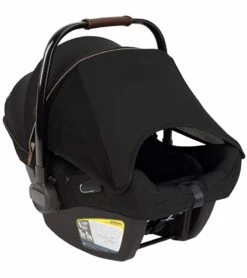 Nuna PIPA Lite RX Lightweight Infant Car Seat With Load Leg - Riveted -Britax || Little Unicorn || Graco Shop nuna pipa lite rx lightweight infant car seat with load leg riveted 29