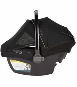 Nuna PIPA Lite RX Lightweight Infant Car Seat With Load Leg - Riveted -Britax || Little Unicorn || Graco Shop nuna pipa lite rx lightweight infant car seat with load leg riveted 30