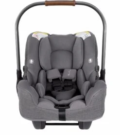 Nuna PIPA RX Lightweight Infant Car Seat + RELX Base With Load Leg - Camel 10 Nuna PIPA RX Lightweight Infant Car Seat + RELX Base With Load Leg - Camel -Britax || Little Unicorn || Graco Shop nuna pipa rx lightweight infant car seat relx base with load leg camel 29