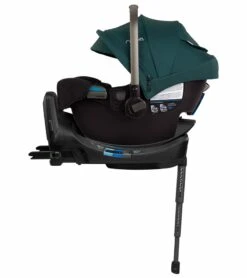 Nuna PIPA RX Lightweight Infant Car Seat + RELX Base With Load Leg - Lagoon 9 Nuna PIPA RX Lightweight Infant Car Seat + RELX Base With Load Leg - Lagoon -Britax || Little Unicorn || Graco Shop nuna pipa rx lightweight infant car seat relx base with load leg lagoon 21