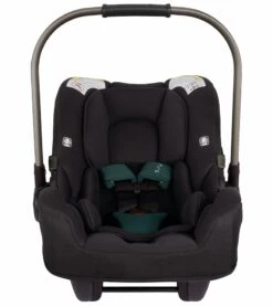Nuna PIPA RX Lightweight Infant Car Seat + RELX Base With Load Leg - Lagoon 11 Nuna PIPA RX Lightweight Infant Car Seat + RELX Base With Load Leg - Lagoon -Britax || Little Unicorn || Graco Shop nuna pipa rx lightweight infant car seat relx base with load leg lagoon 23