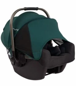 Nuna PIPA RX Lightweight Infant Car Seat + RELX Base With Load Leg - Lagoon 12 Nuna PIPA RX Lightweight Infant Car Seat + RELX Base With Load Leg - Lagoon -Britax || Little Unicorn || Graco Shop nuna pipa rx lightweight infant car seat relx base with load leg lagoon 24