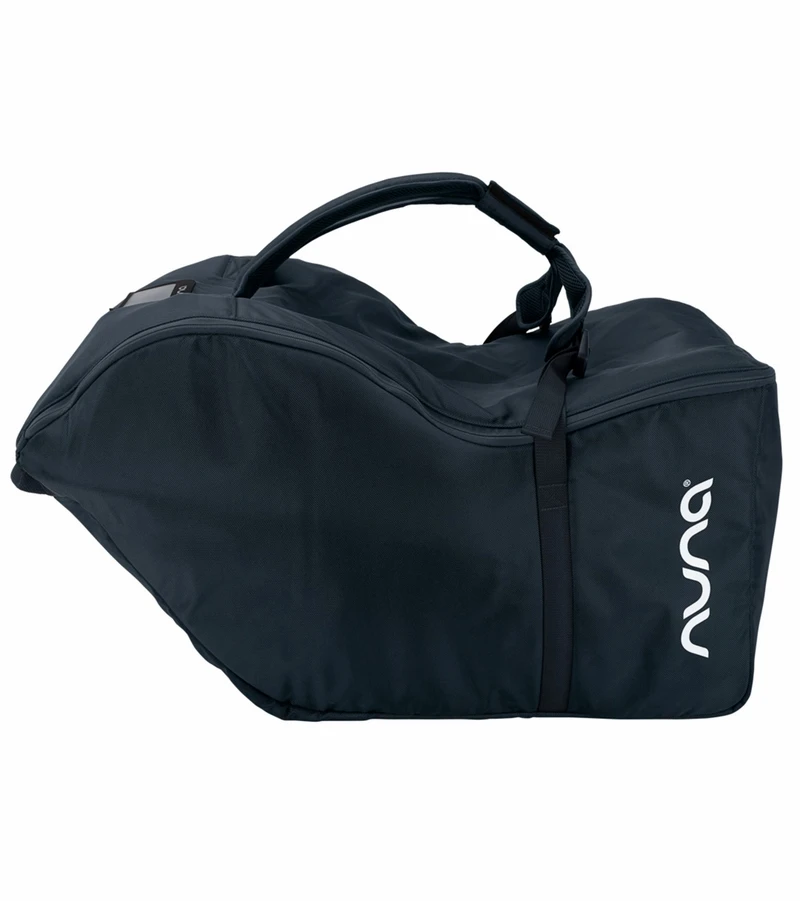 Nuna Pipa Series Car Seat Travel Bag - Indigo 1 Nuna Pipa Series Car Seat Travel Bag - Indigo