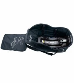 Nuna Pipa Series Car Seat Travel Bag - Indigo 9 Nuna Pipa Series Car Seat Travel Bag - Indigo -Britax || Little Unicorn || Graco Shop nuna pipa series car seat travel bag indigo 84