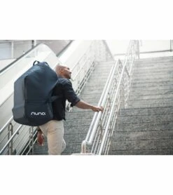 Nuna Pipa Series Car Seat Travel Bag - Indigo 13 Nuna Pipa Series Car Seat Travel Bag - Indigo -Britax || Little Unicorn || Graco Shop nuna pipa series car seat travel bag indigo 88