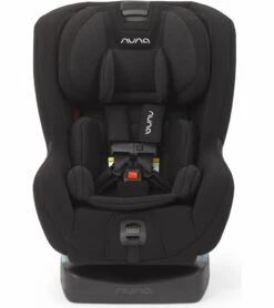 Nuna RAVA Convertible Car Seat 2018 - Caviar