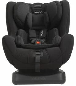 Nuna RAVA Convertible Car Seat 2018 - Caviar 9 Nuna RAVA Convertible Car Seat 2018 - Caviar -Britax || Little Unicorn || Graco Shop nuna rava convertible car seat 2018 caviar 46