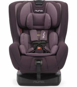 Nuna RAVA Convertible Car Seat - Blackberry