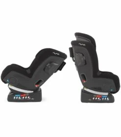 Nuna RAVA Convertible Car Seat - Blackberry -Britax || Little Unicorn || Graco Shop nuna rava convertible car seat blackberry 256