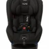 Nuna Rava Convertible Car Seat - Caviar (Flame Retardant Free)