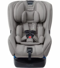 Nuna Rava Convertible Car Seat - Frost (Flame Retardant Free)